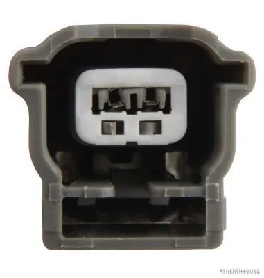 Capteur, vitesse de roue HERTH+BUSS JAKOPARTS J5931047