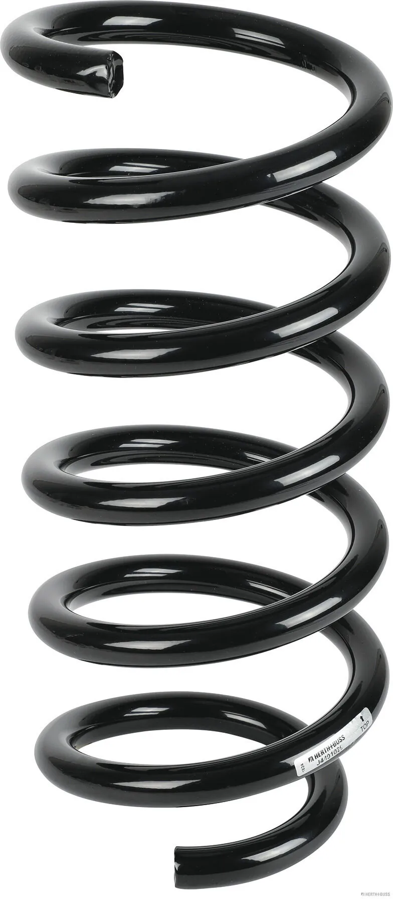 Ressort de suspension HERTH+BUSS JAKOPARTS J4401029