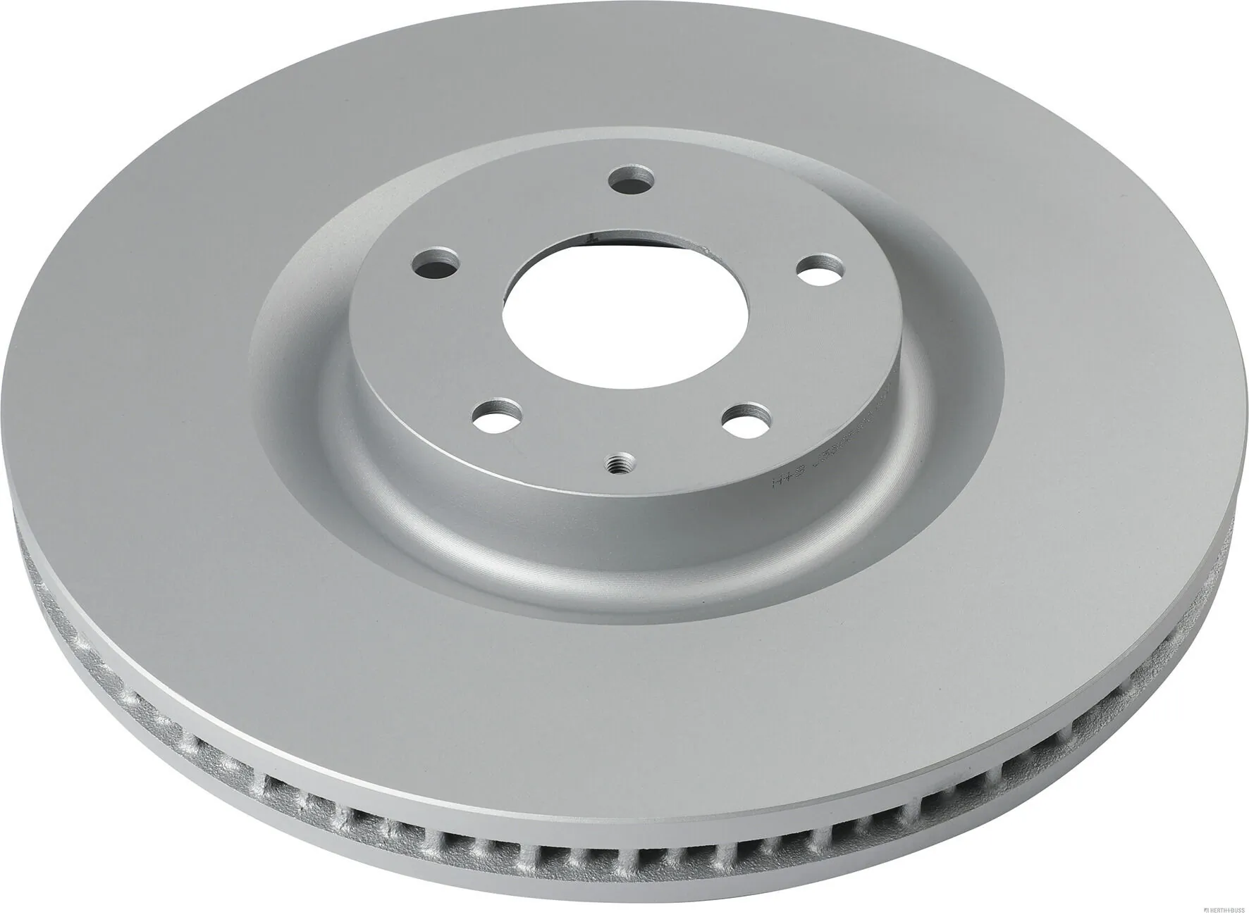 Disque de frein HERTH+BUSS JAKOPARTS J3303103