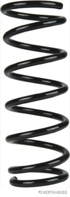 Ressort de suspension HERTH+BUSS JAKOPARTS J4411006