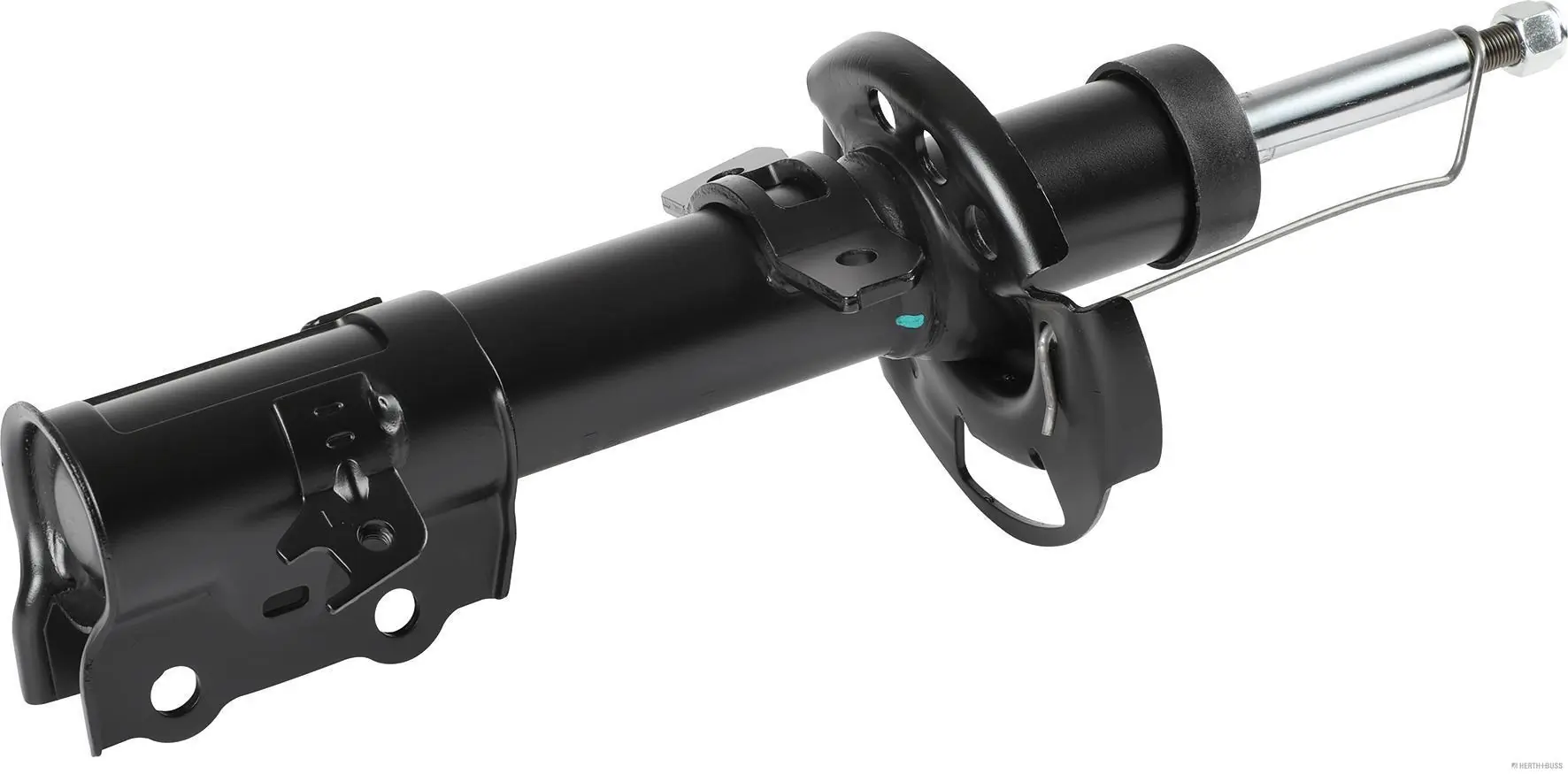 Amortisseur HERTH+BUSS JAKOPARTS J4300895