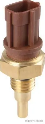 HERTH+BUSS JAKOPARTS J5628002 — Датчик температури охолоджуючої рідини Suzuki SX4 06- (вир-во Jakoparts)