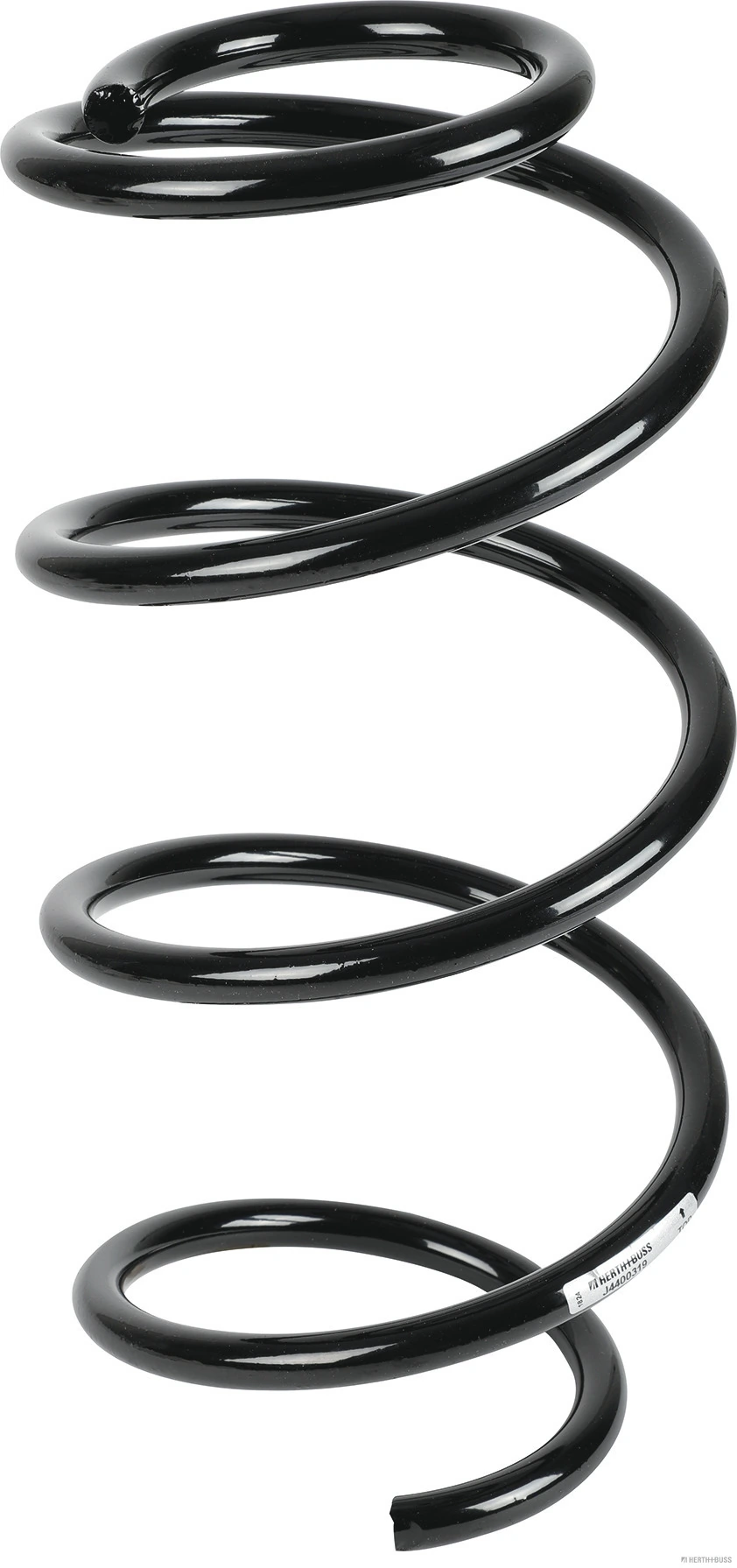 Ressort de suspension HERTH+BUSS JAKOPARTS J4400319