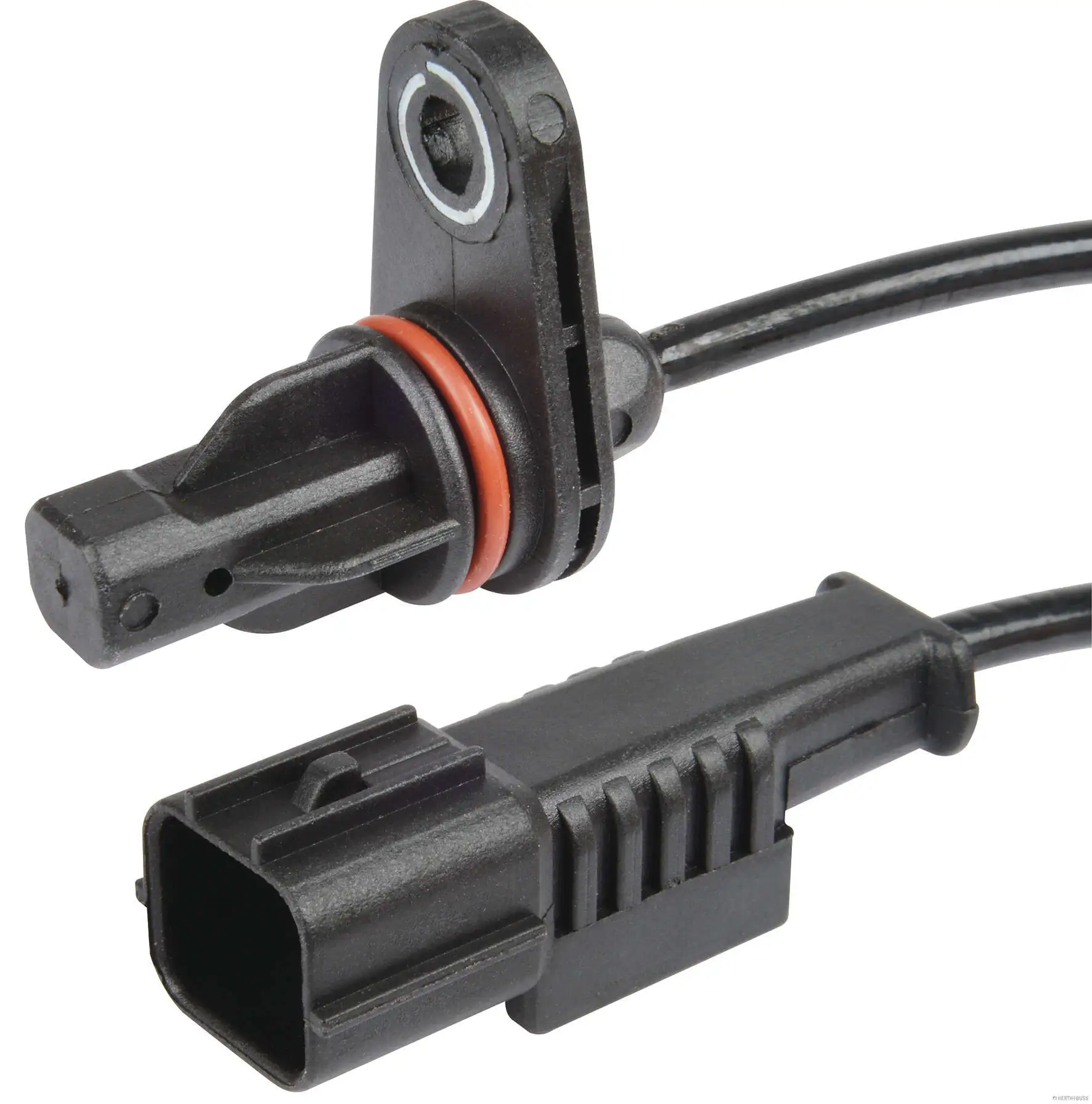 Capteur, vitesse de roue HERTH+BUSS JAKOPARTS J5900533
