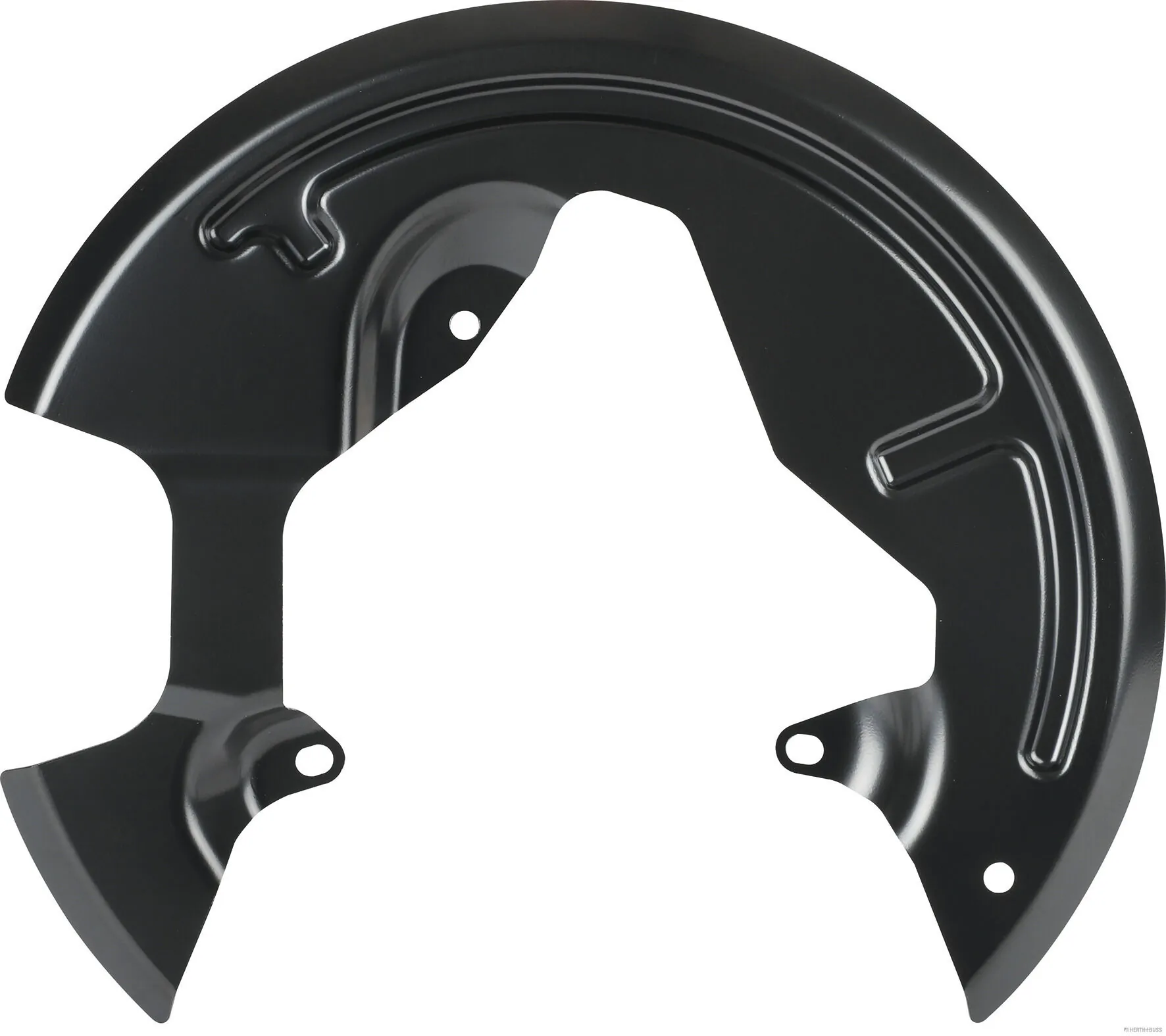 Déflecteur, disque de frein HERTH+BUSS JAKOPARTS J3331004
