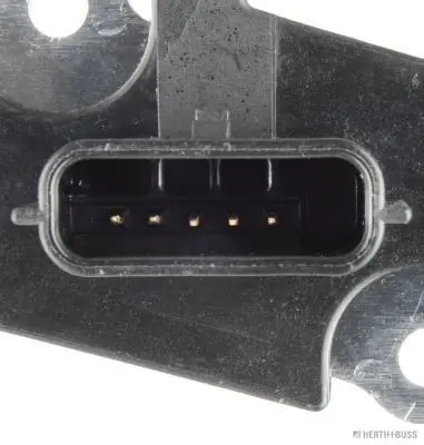 Débitmètre de masse d'air HERTH+BUSS JAKOPARTS J5681005