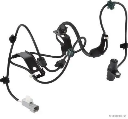 Capteur, vitesse de roue HERTH+BUSS JAKOPARTS J5902064