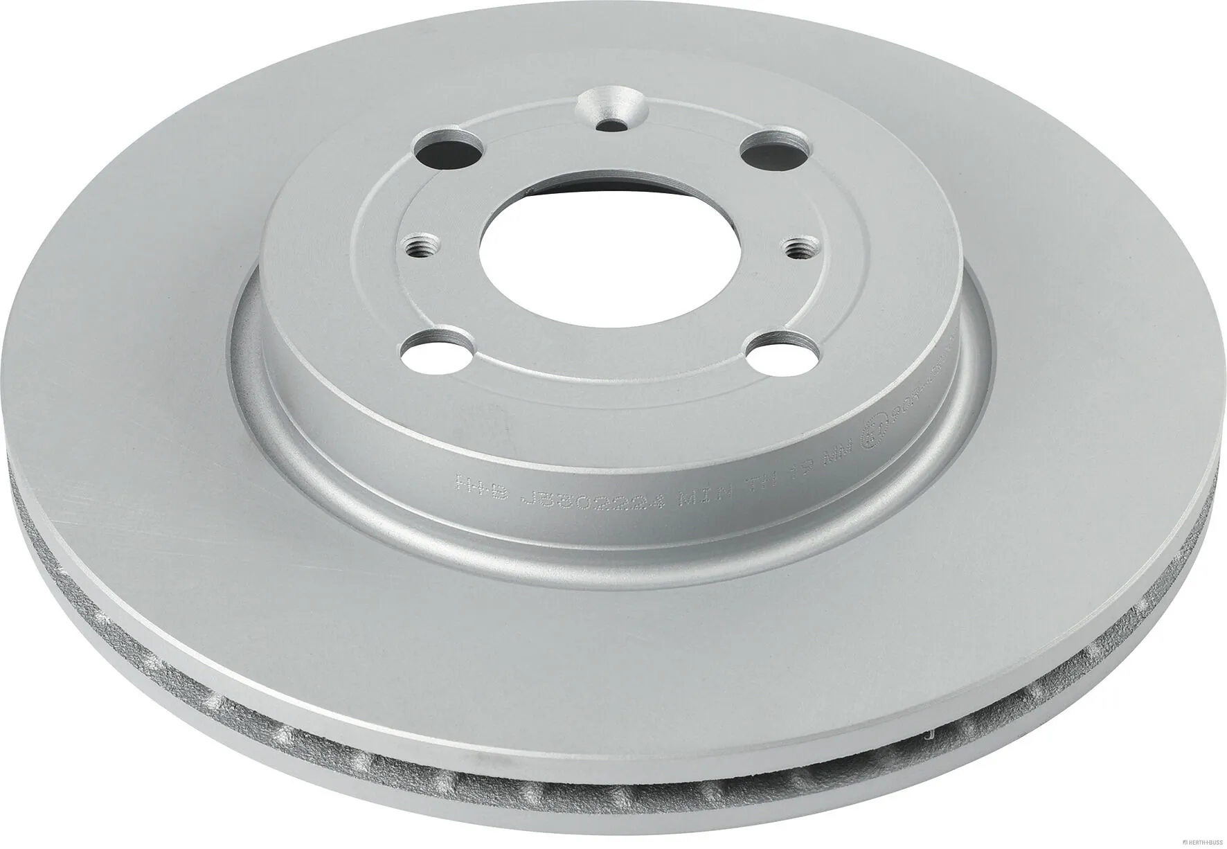 TARCZA HAM. TOYOTA P. AYGO 1,0 VVT-I 22-