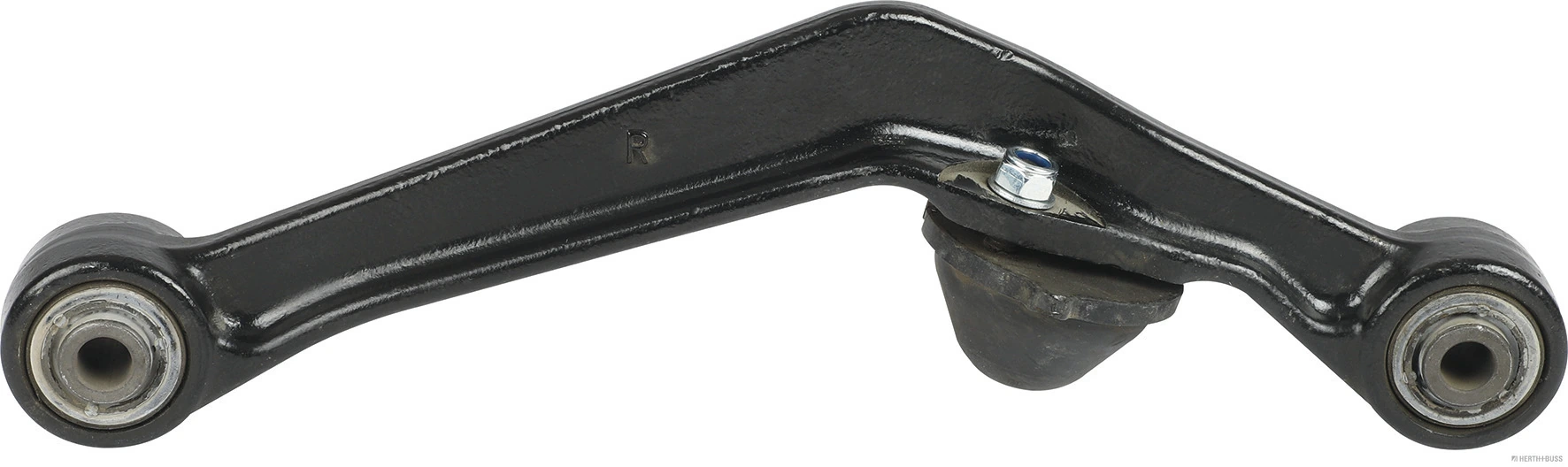 Bras de liaison, suspension de roue HERTH+BUSS JAKOPARTS J4950405