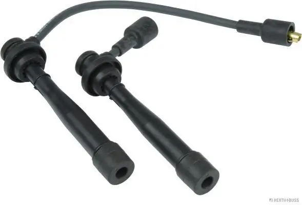 Kit de câbles d'allumage HERTH+BUSS JAKOPARTS J5388019