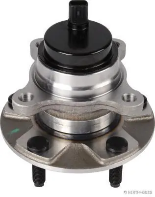Маточина колеса в зборі HERTH+BUSS JAKOPARTS J4702067 для Lexus GS, IS II, Toyota Mark X I та інших