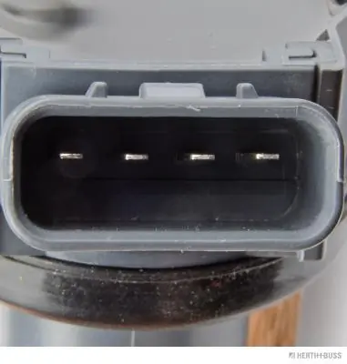 Bobine d'allumage HERTH+BUSS JAKOPARTS J5372010