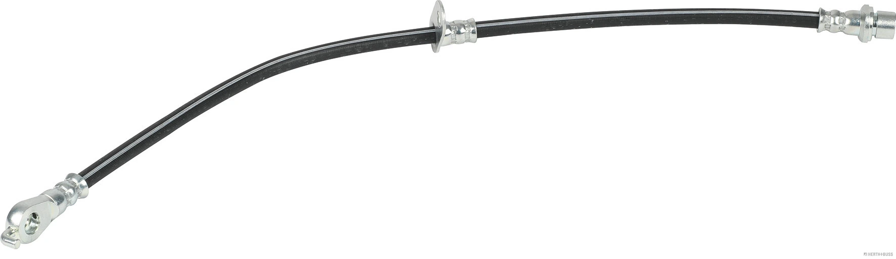 Flexible de frein HERTH+BUSS JAKOPARTS J3702384
