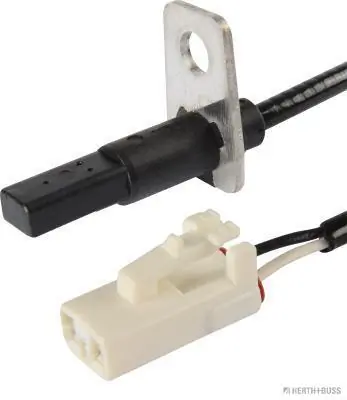 Capteur, vitesse de roue HERTH+BUSS JAKOPARTS J5938006