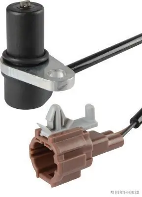 Capteur, vitesse de roue HERTH+BUSS JAKOPARTS J5921045