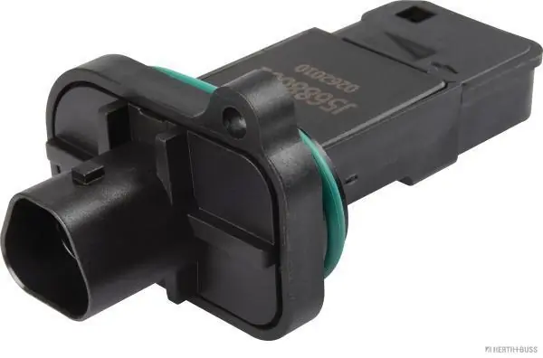 Débitmètre de masse d'air HERTH+BUSS JAKOPARTS J5688001