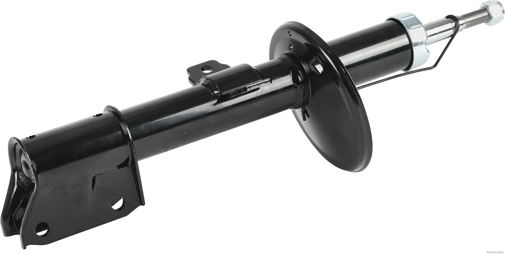 Amortisseur HERTH+BUSS JAKOPARTS J43008122