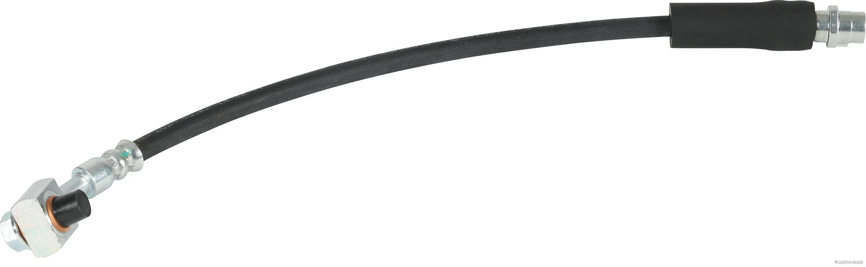 Flexible de frein HERTH+BUSS JAKOPARTS J3700942