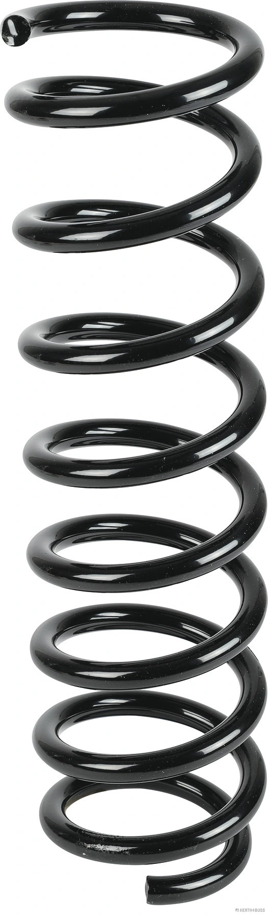 Ressort de suspension HERTH+BUSS JAKOPARTS J4410519