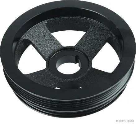 Poulie, vilebrequin HERTH+BUSS JAKOPARTS J1095002