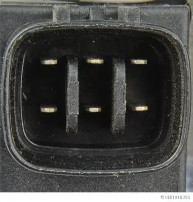 Vanne EGR HERTH+BUSS JAKOPARTS J5692004