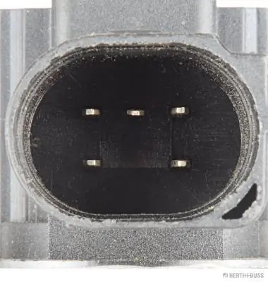 Vanne EGR HERTH+BUSS JAKOPARTS J5691004