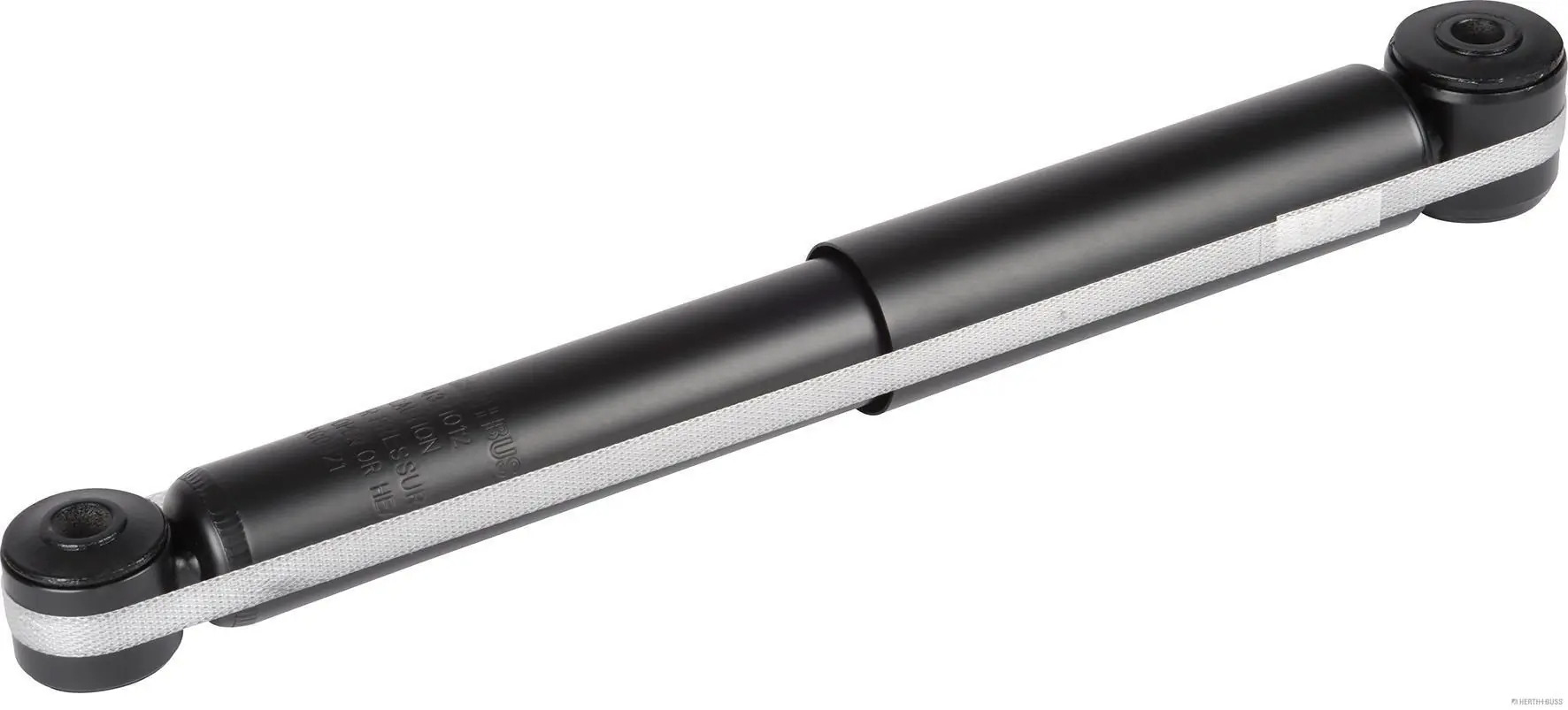 Amortisseur HERTH+BUSS JAKOPARTS J4321012