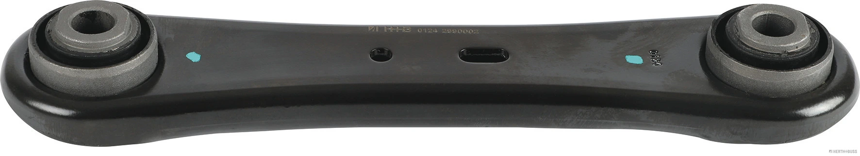 Bras de liaison, suspension de roue HERTH+BUSS JAKOPARTS J4940818