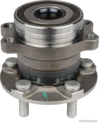 Маточина колеса в зборі HERTH+BUSS JAKOPARTS J4717019 для Subaru XV, Impreza, Forester