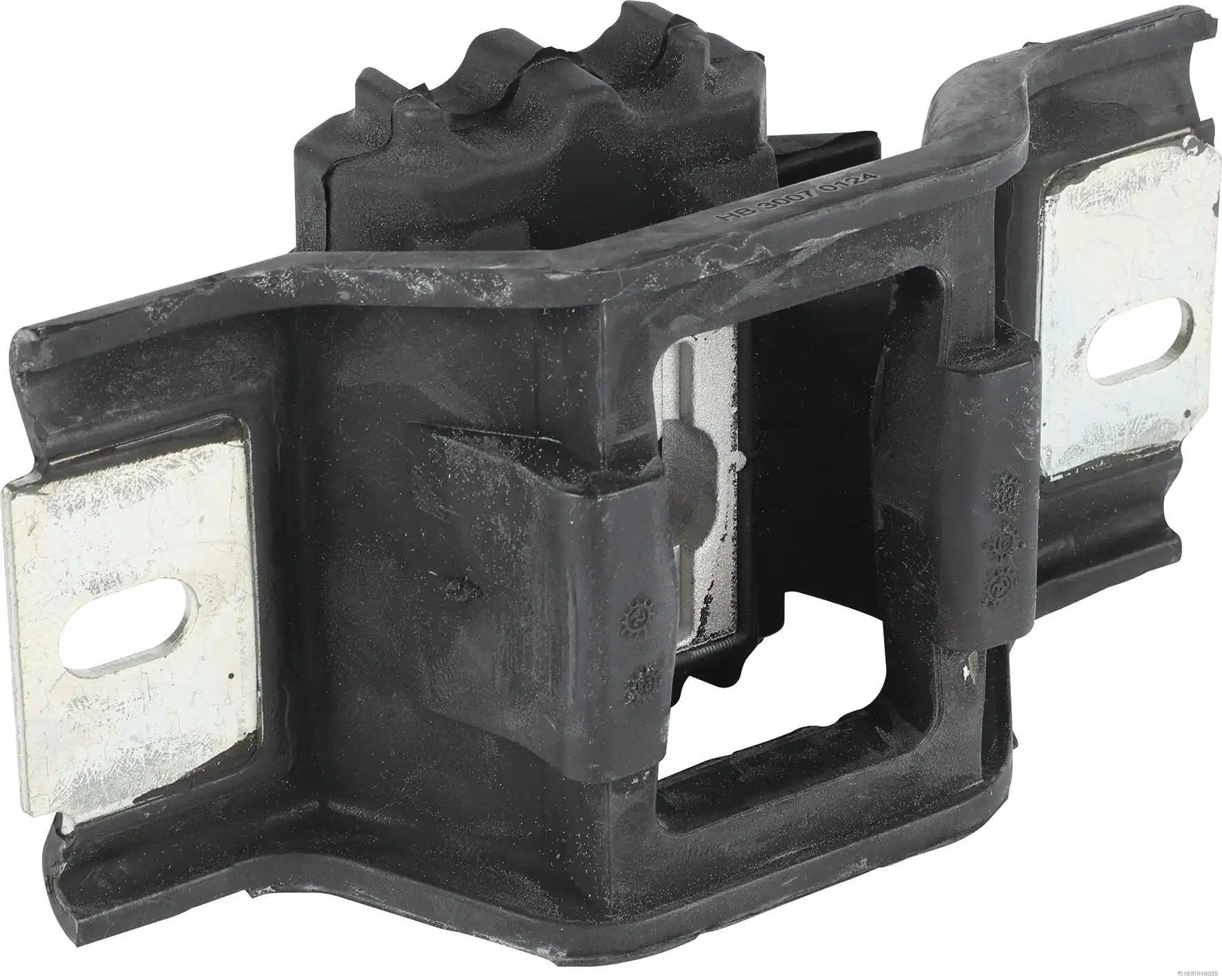 Support moteur HERTH+BUSS JAKOPARTS J1793007