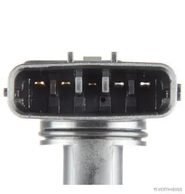 Débitmètre de masse d'air HERTH+BUSS JAKOPARTS J5682008