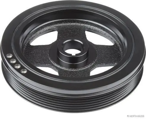 Poulie, vilebrequin HERTH+BUSS JAKOPARTS J1092019