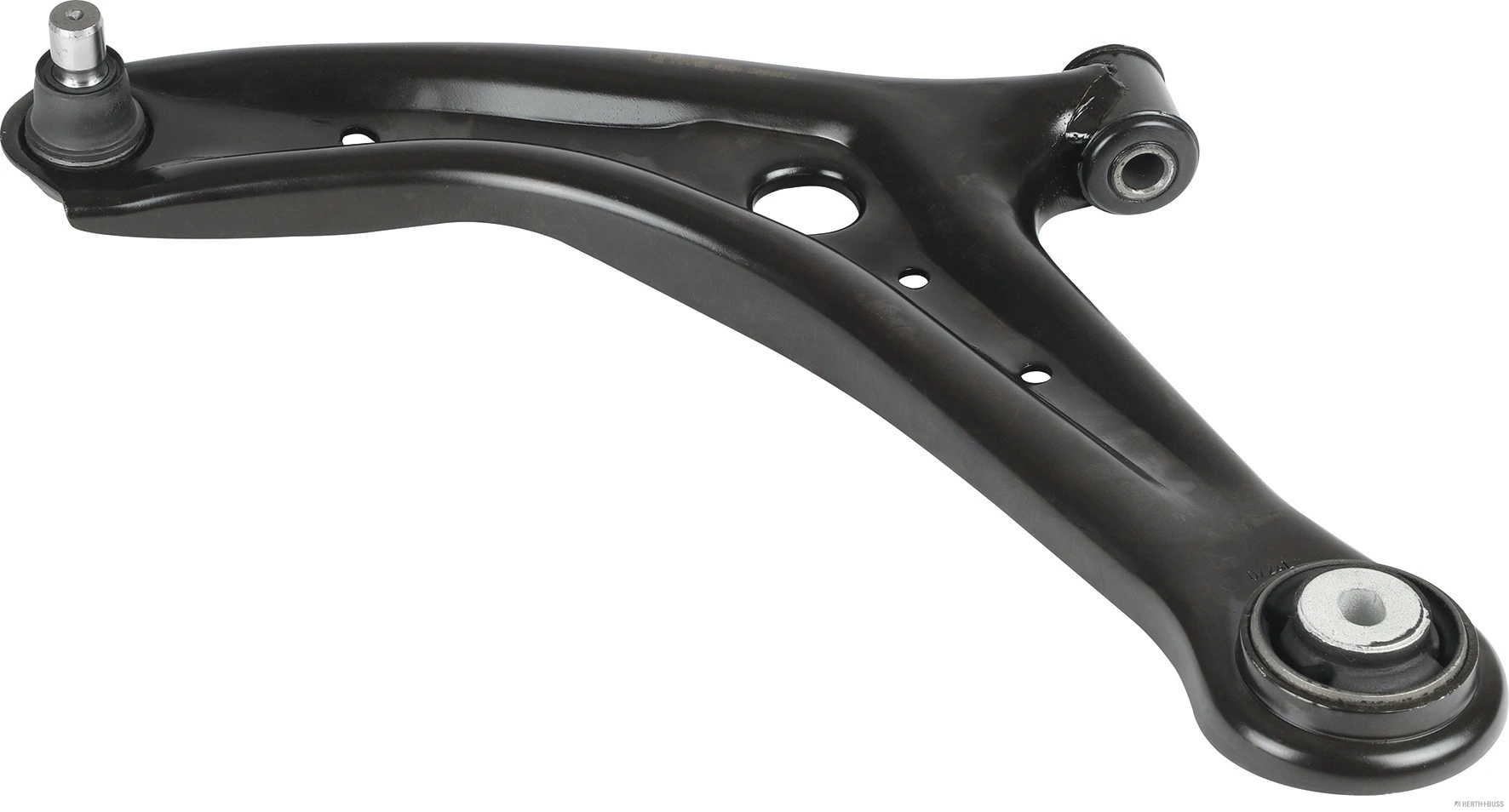 Bras de liaison, suspension de roue HERTH+BUSS JAKOPARTS J4900832