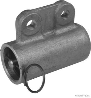 Vibration Damper, timing belt