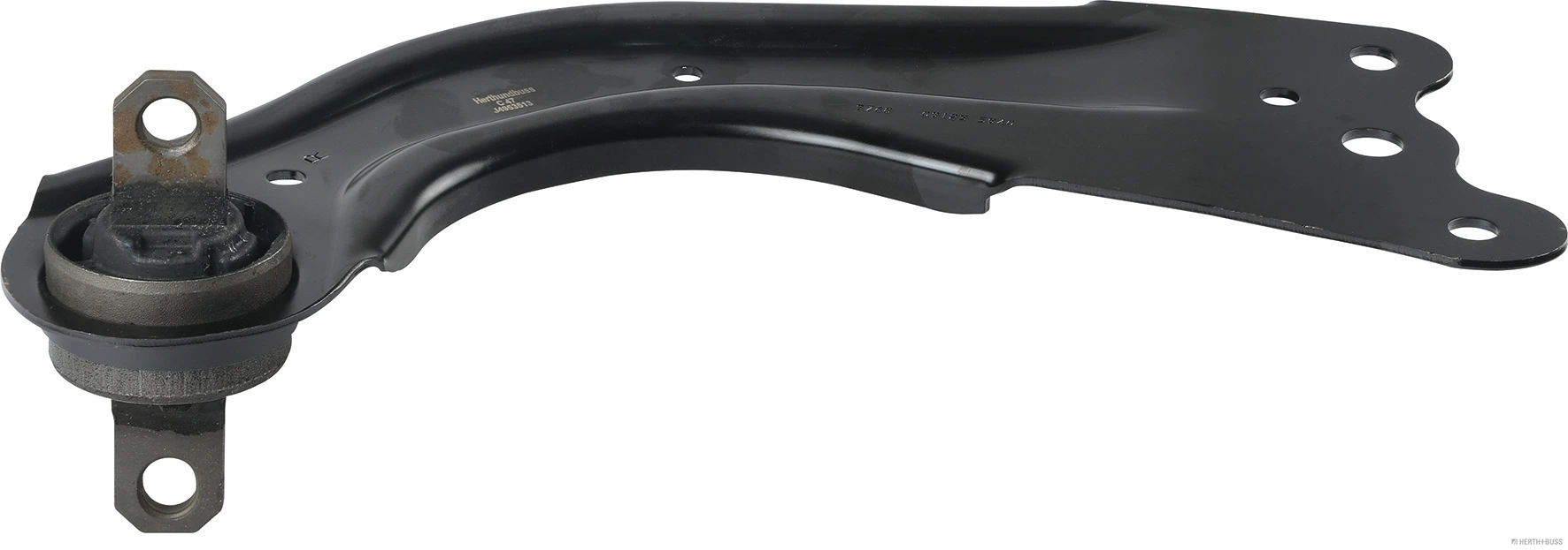 Bras de liaison, suspension de roue HERTH+BUSS JAKOPARTS J4953513