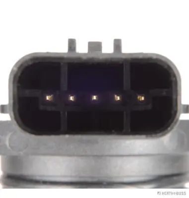 Débitmètre de masse d'air HERTH+BUSS JAKOPARTS J5683007