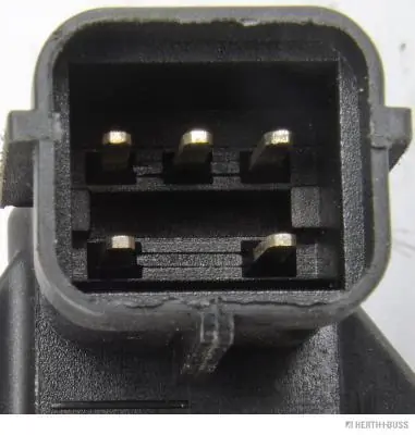 Vanne EGR HERTH+BUSS JAKOPARTS J5690904