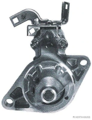 Démarreur HERTH+BUSS JAKOPARTS J5214036