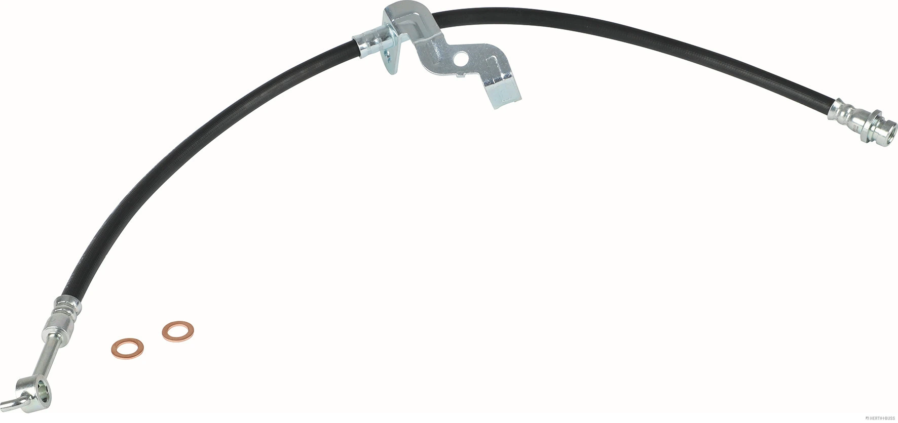 Flexible de frein HERTH+BUSS JAKOPARTS J3710576