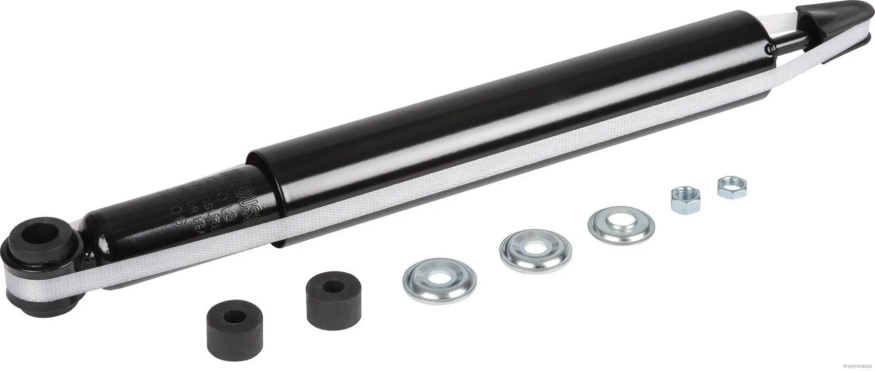 Amortisseur HERTH+BUSS JAKOPARTS J4322018