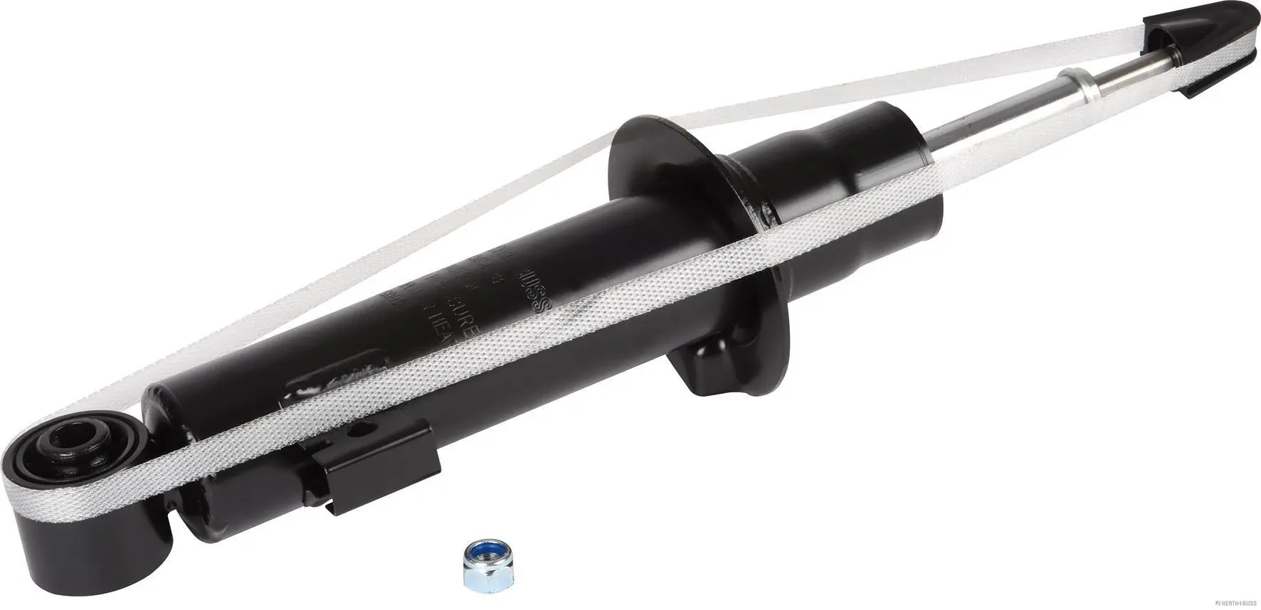 Amortisseur HERTH+BUSS JAKOPARTS J4305008