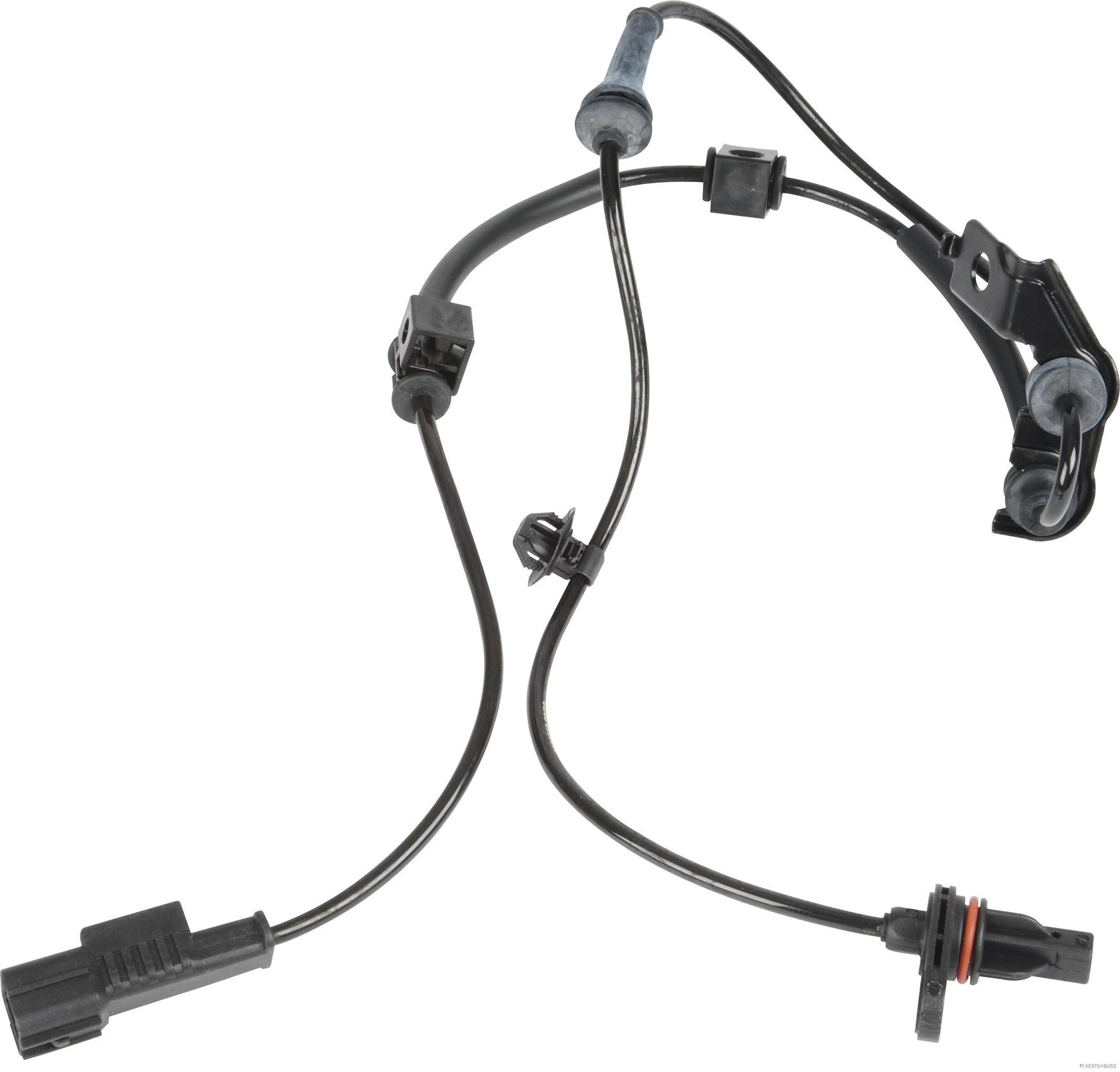 Capteur, vitesse de roue HERTH+BUSS JAKOPARTS J5910533