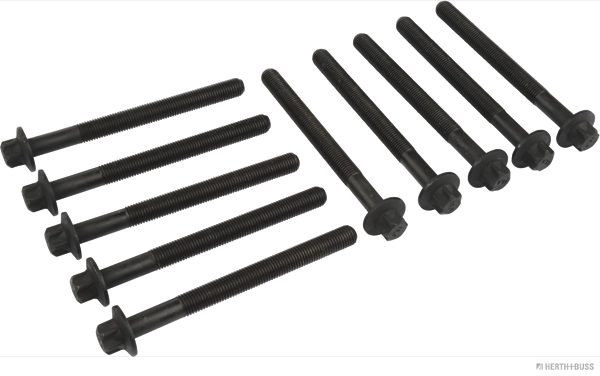 Cylinder Head Bolt Set