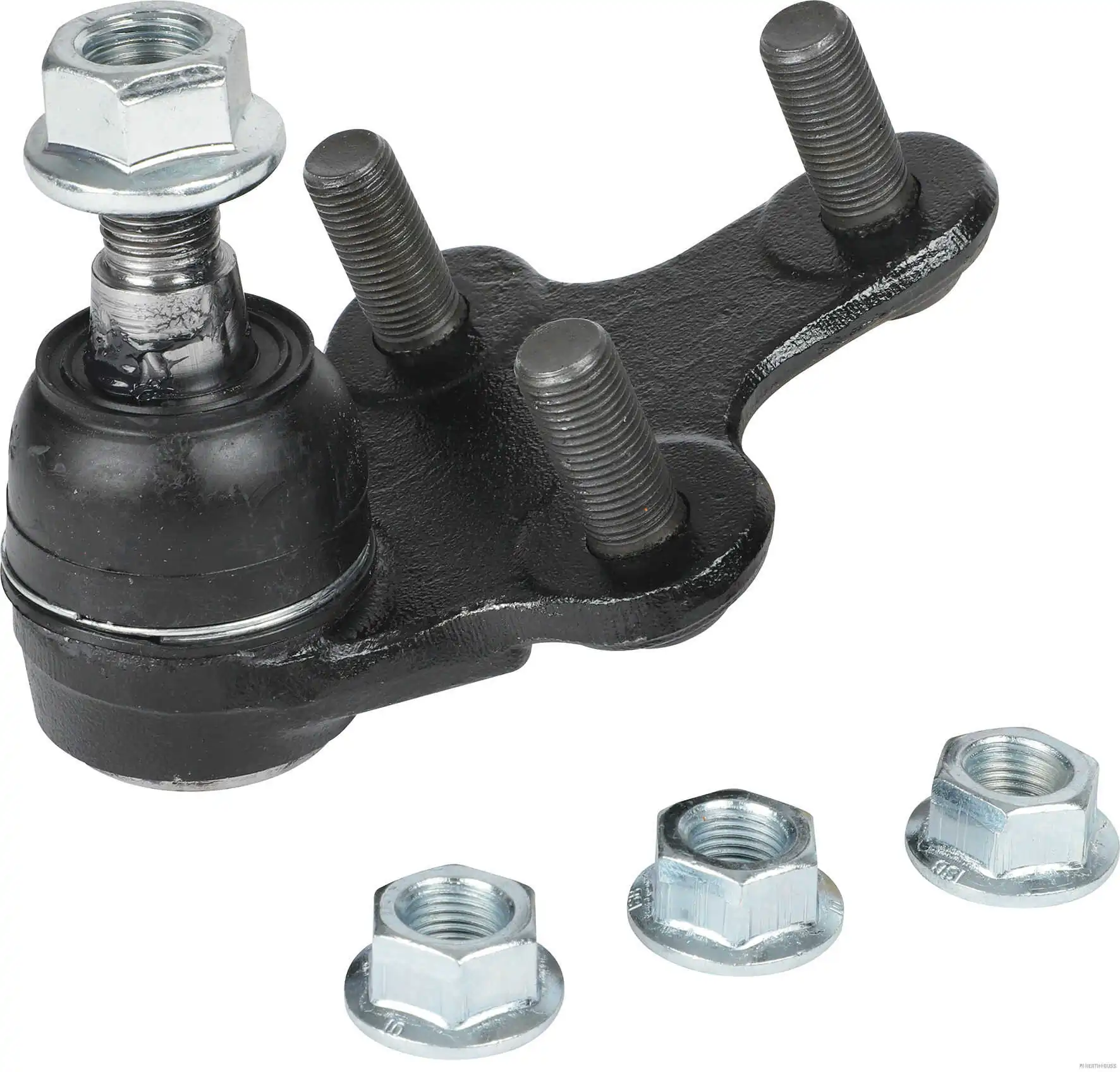 Rotule de suspension HERTH+BUSS JAKOPARTS J4862067