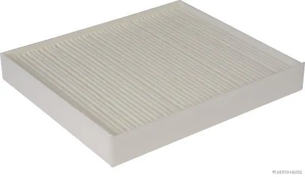 Filtre, air de l'habitacle HERTH+BUSS JAKOPARTS J1340309