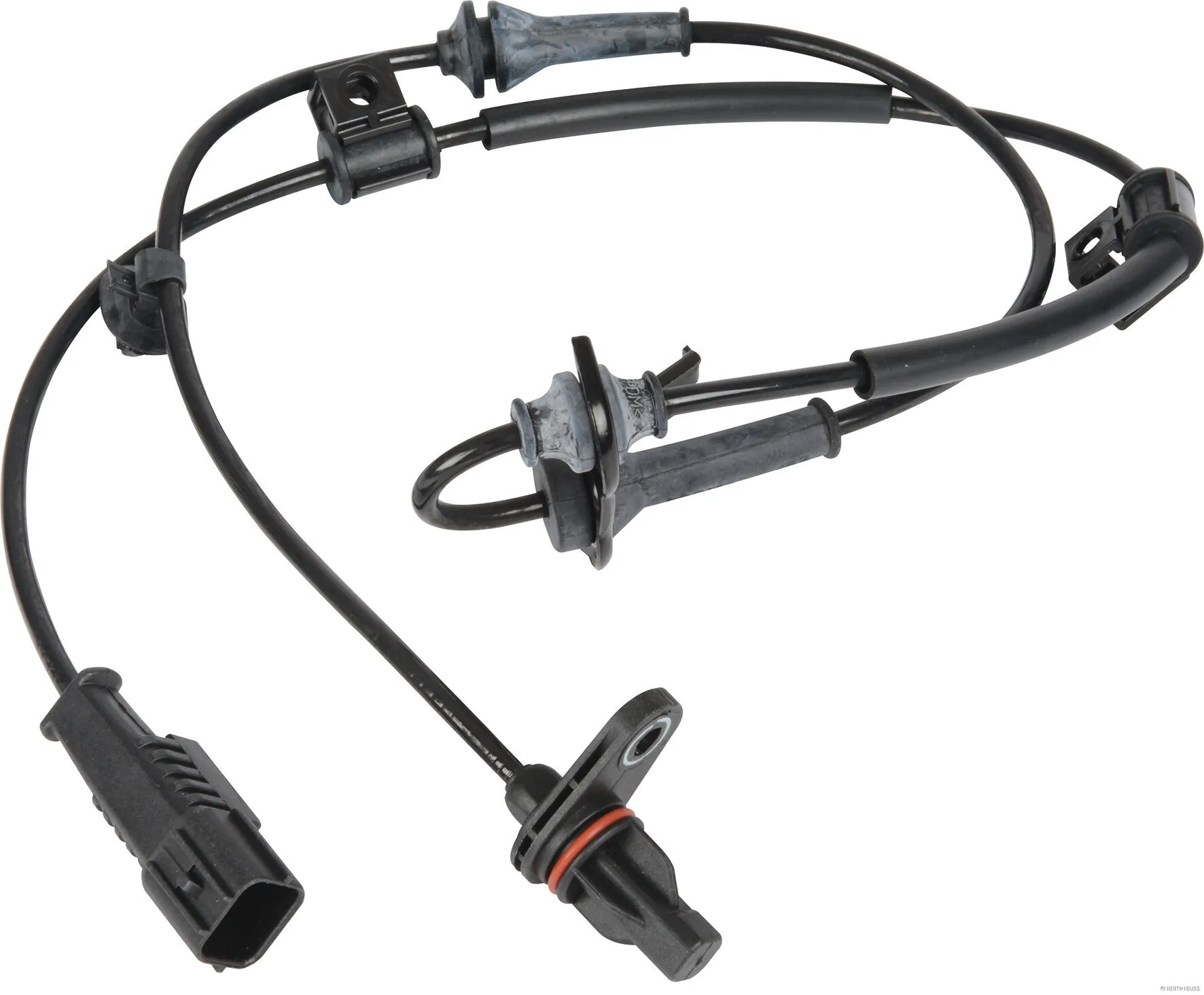 Capteur, vitesse de roue HERTH+BUSS JAKOPARTS J5900533