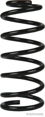 Ressort de suspension HERTH+BUSS JAKOPARTS J4410302