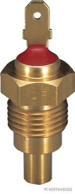 Sensor, coolant temperature