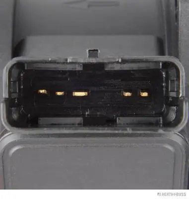 Débitmètre de masse d'air HERTH+BUSS JAKOPARTS J5688000