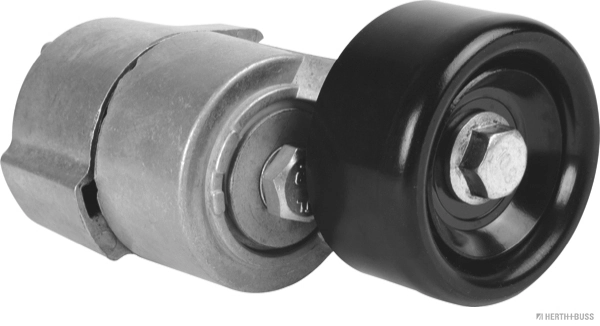 Belt Tensioner, V-ribbed belt